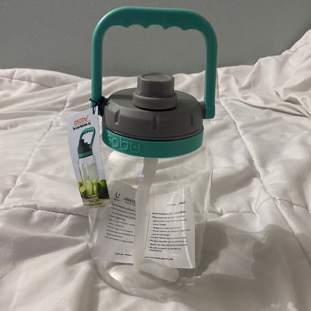 Asobu The Large Hydration Jug